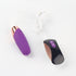 Soloplay Wired Control Mini Powerful Multi-Speed Bullet Shape Personal Vibrating Massage